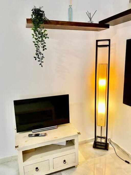 Acogedor Y Tranquilo Cerca De Setas - Centro Apartment Seville