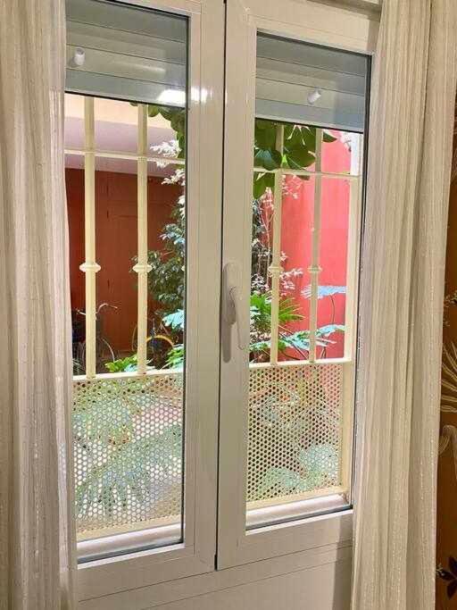 Acogedor Y Tranquilo Cerca De Setas - Centro Apartment