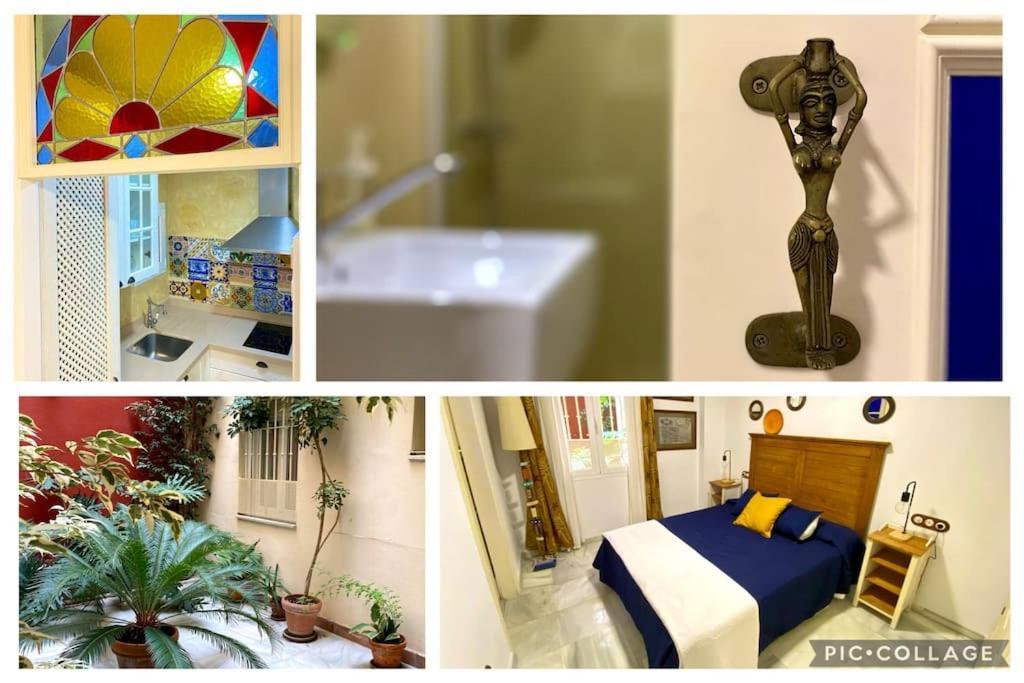 Acogedor Y Tranquilo Cerca De Setas - Centro Appartement *