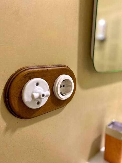 Acogedor Y Tranquilo Cerca De Setas - Centro Appartement *