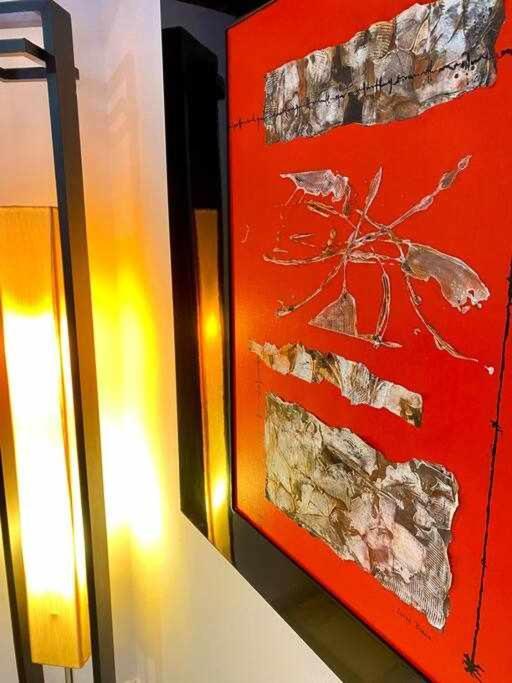 Acogedor Y Tranquilo Cerca De Setas - Centro Appartement