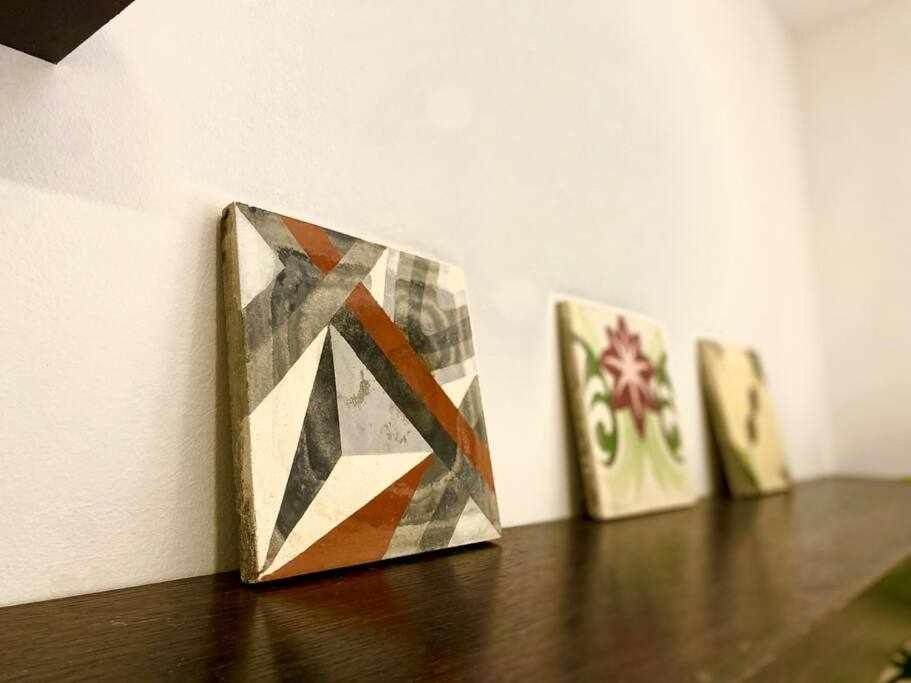 Acogedor Y Tranquilo Cerca De Setas - Centro Appartement Sevilla